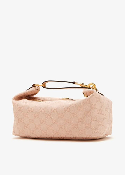 Vanity medium top handle bag 857799 AAF0Y6844 GUCCI 