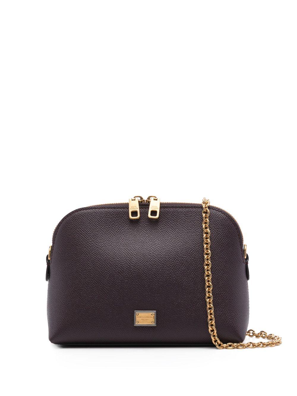 leather mini bag BI3353 A50708M073 DOLCE & GABBANA 