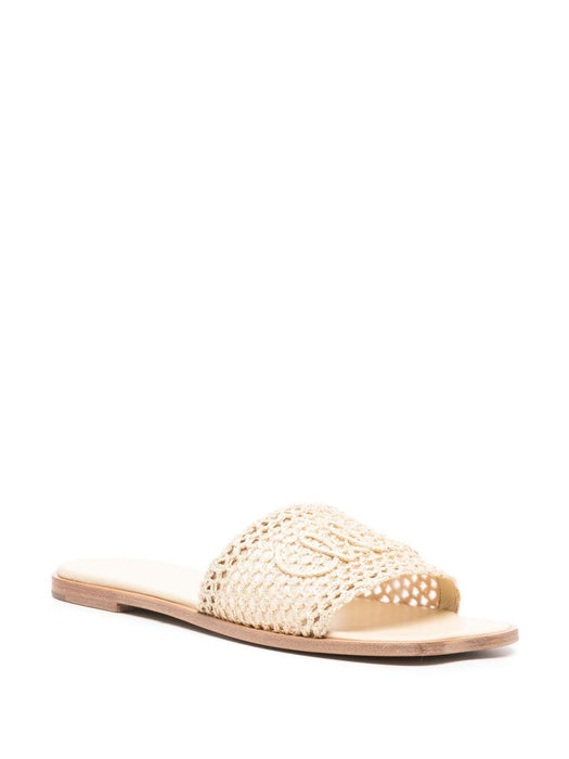 Soleil sandals 25A12LRG 243 CHLOÉ 