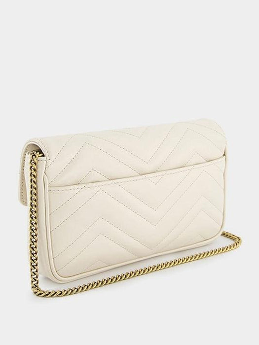GG Marmont Mini Bag 751526 AACCE9053 GUCCI 