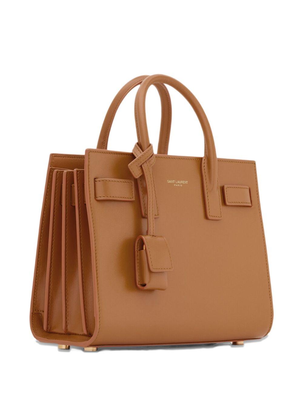 ysl bo sdj nano 392035 02G9W2536 SAINT LAURENT 