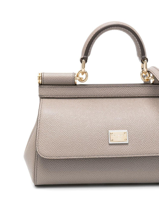 small Sicily tote bag BB7116 B100180045 DOLCE & GABBANA 