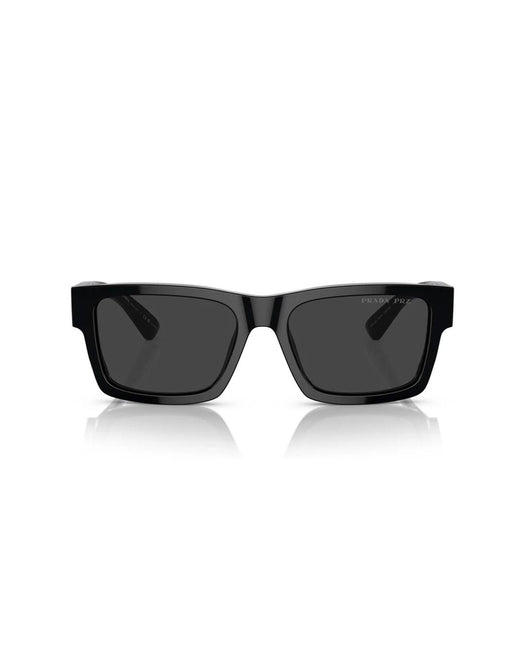 PRADA 400-PR 25ZS 1AB08G56