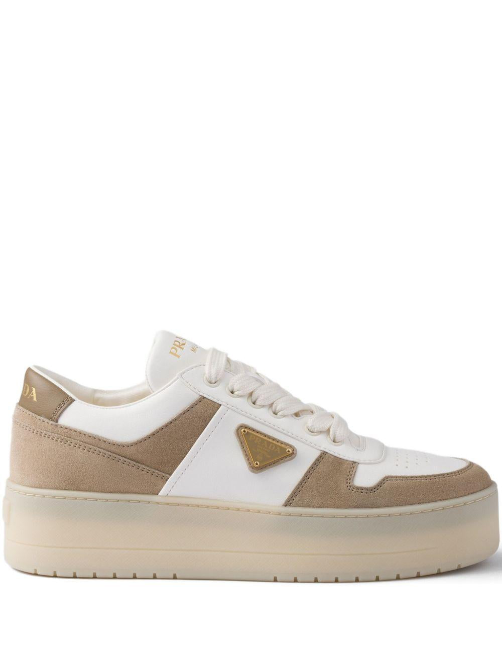 Downtown Bold sneakers 1E792M F D050 MLOF0F24 PRADA 
