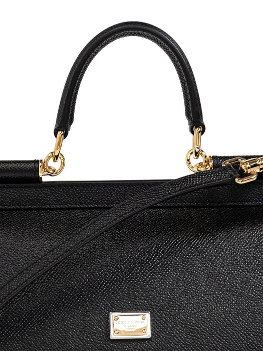 medium Sicily tote bag BB6003 B100180999 DOLCE & GABBANA 