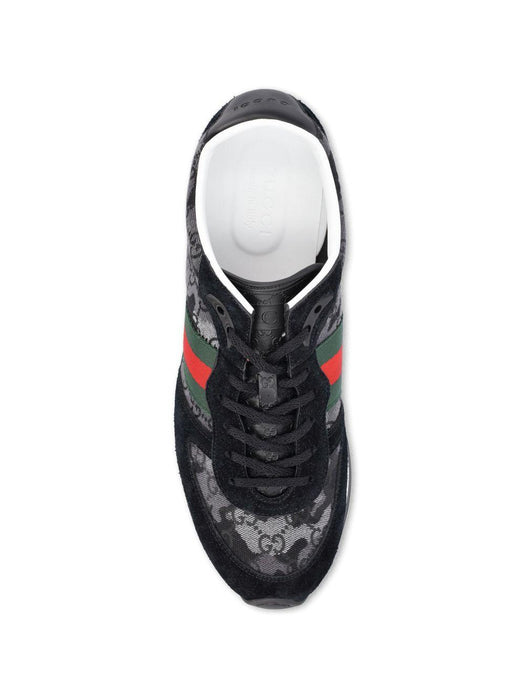 panelled sneakers 857845 AAFN41087 GUCCI 