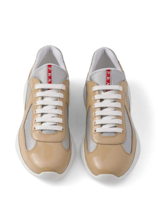America's Cup Sneakers 4E3400 FG000 ASZF0G0R PRADA 