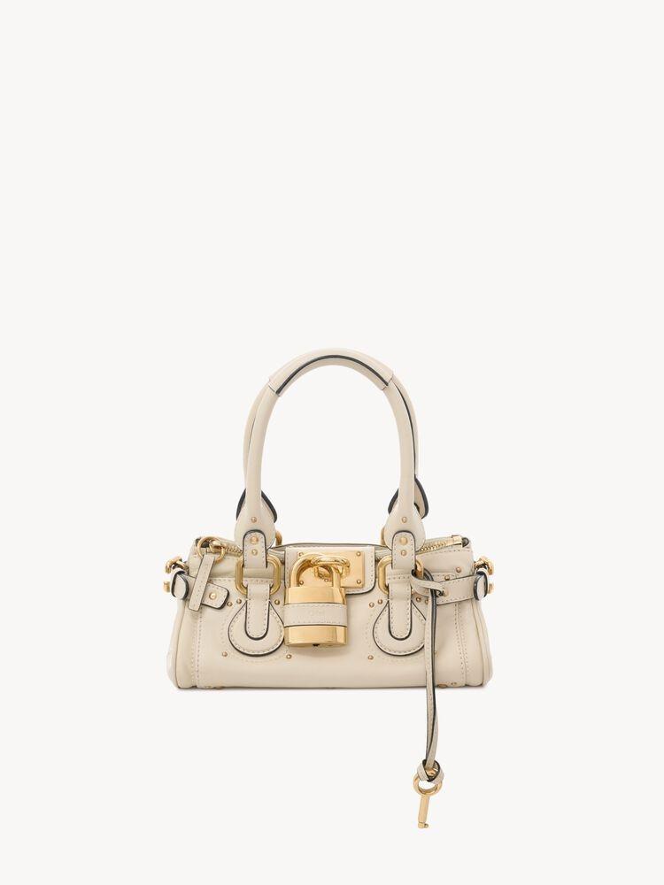 Small Paddington bag CH26SS805P75 20S CHLOÉ 