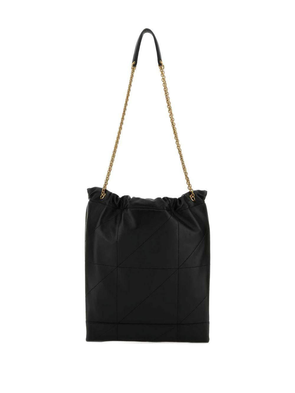 Jamie 4.3 shoulder bag<BR/> 781666 AAB321000 SAINT LAURENT 