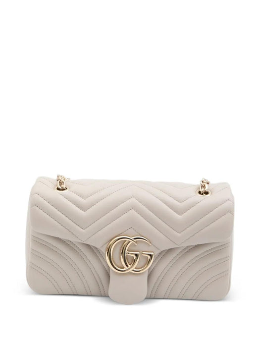 GG Marmont medium shoulder bag 837267 AAE381712 GUCCI 