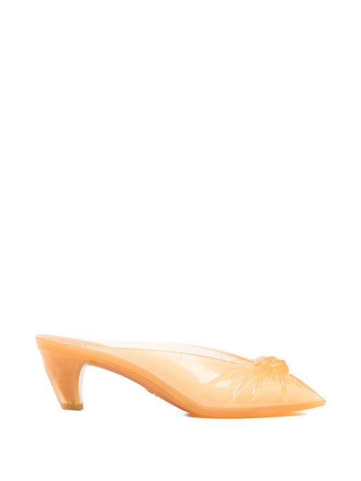 Jelly mule 26U17ORQ 26O CHLOÉ 
