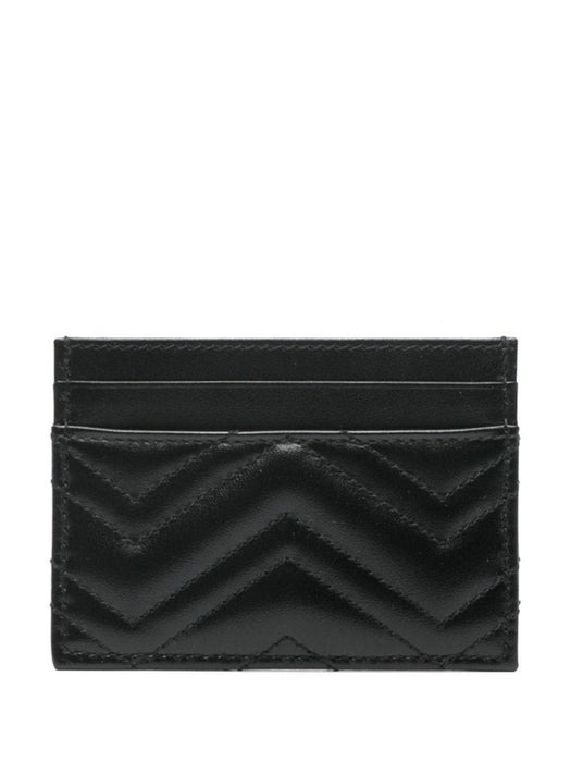 GG Marmont card case 443127 DTD1T1000 GUCCI 