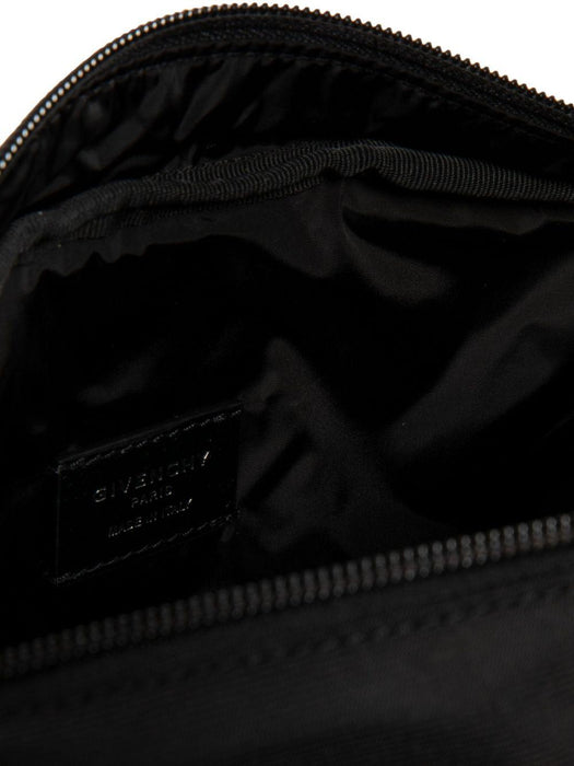 multi-pocket top-handle belt bag BK50F8K1ZL 001 GIVENCHY 
