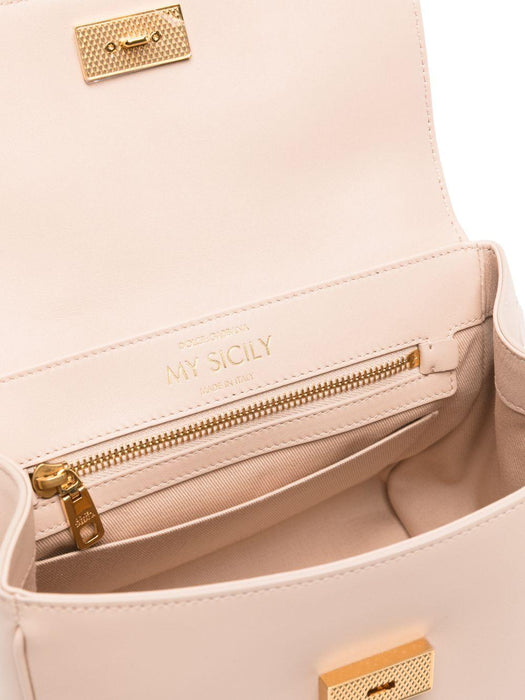 small My Sicily bag BB7781 B732180095 DOLCE & GABBANA 