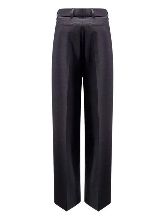 pressed-crease trousers 836760 Z7ATK1054 GUCCI 