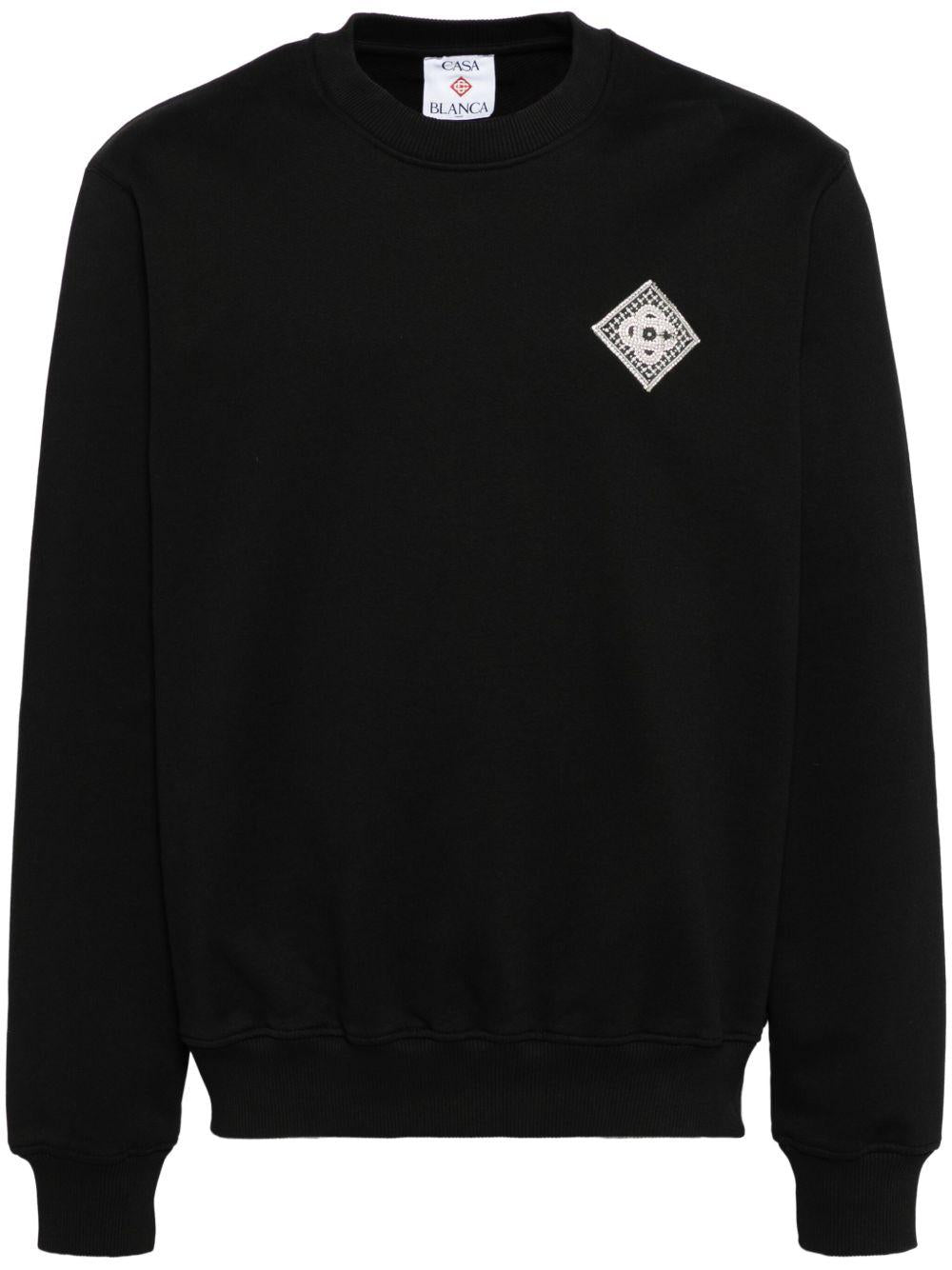 CASABLANCA MPS25-JTP-293-06PEARL DIAMOND PATCH