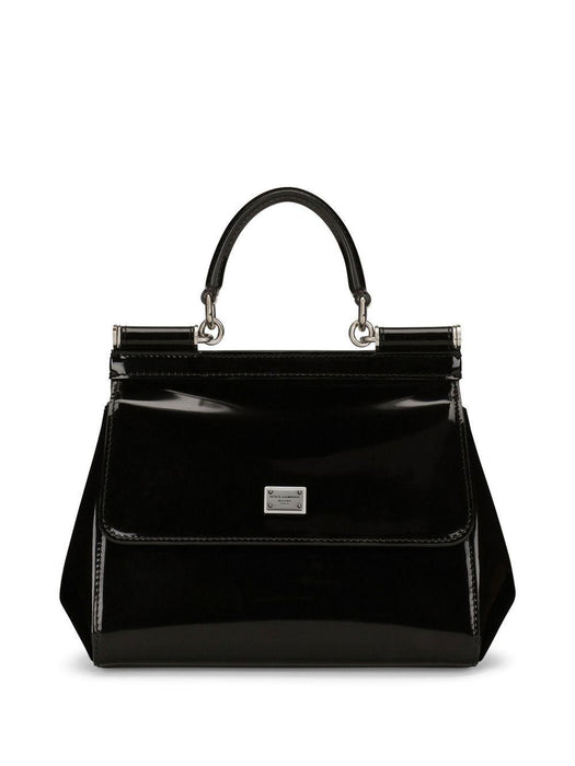 KIM DOLCE&GABBANA small Sicily top-handle bag BB6003 AI41380999 DOLCE & GABBANA 