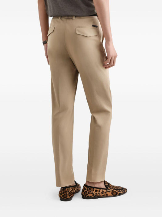 button-fastening trousers GP19VT FUFJ9M0263 DOLCE & GABBANA 