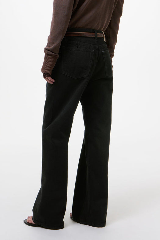 Treble Cut Jeans W2265TBL  OUR LEGACY 