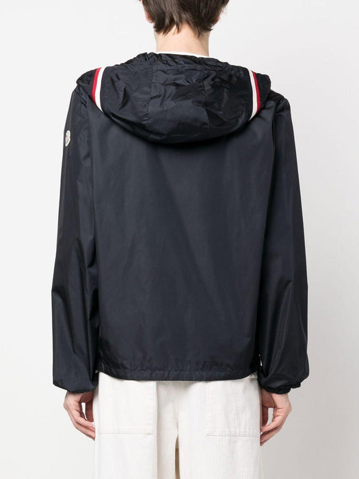 Grimpeurs lightweight hooded jacket L10911A00090 54155743 MONCLER 