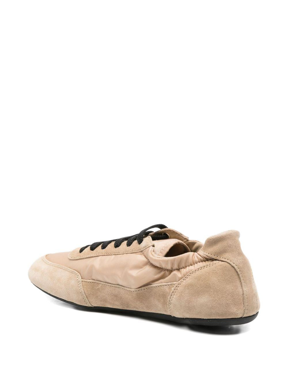 Collapse sneakers 1E959N F 005 D7CF0040 PRADA 