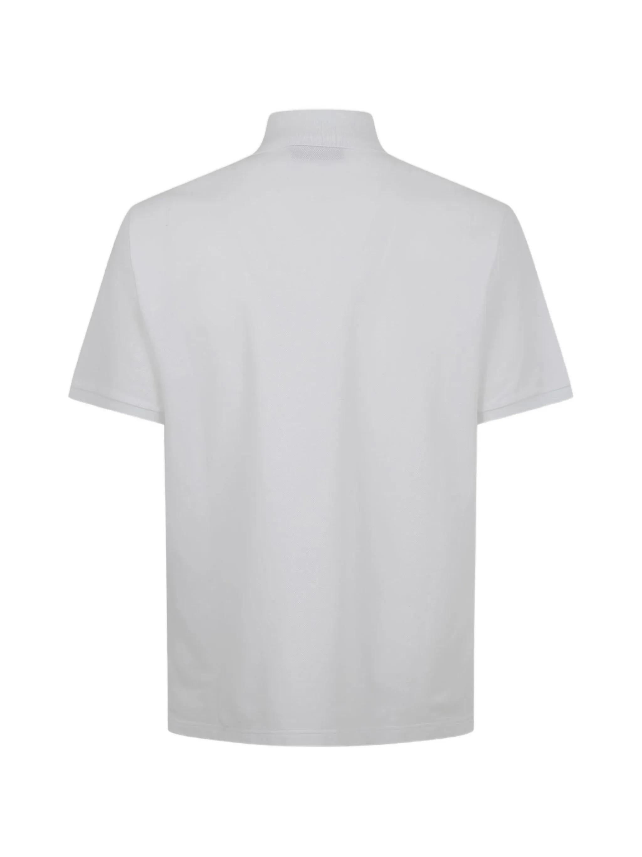 embroidered polo-shirt 854633 XJHOH9051 GUCCI 