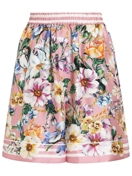 DOLCE & GABBANA FTAM7THI1W4HF5JC