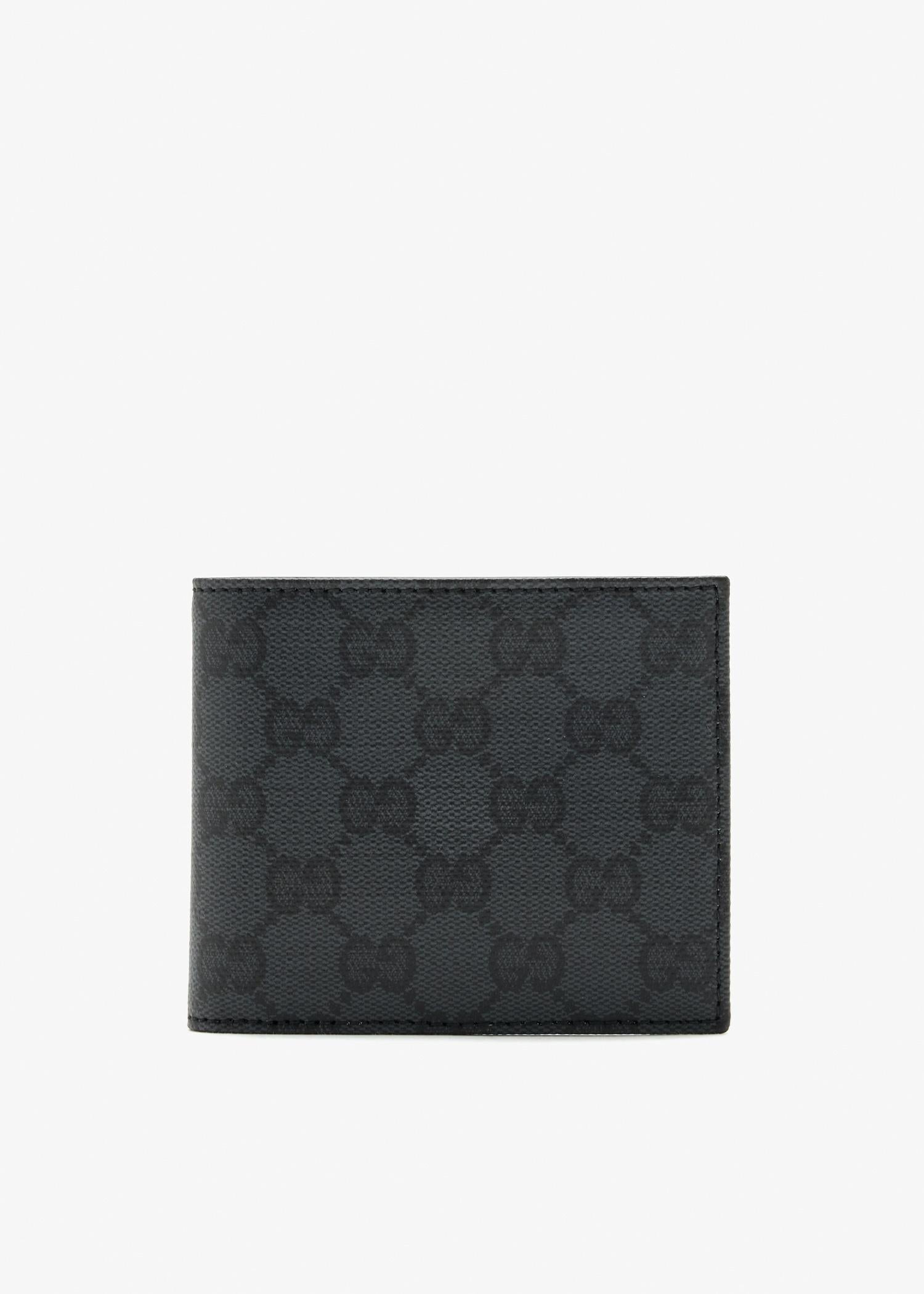 Gucci Essence Classic bi-fold wallet 876390 FAF8A1000 GUCCI 
