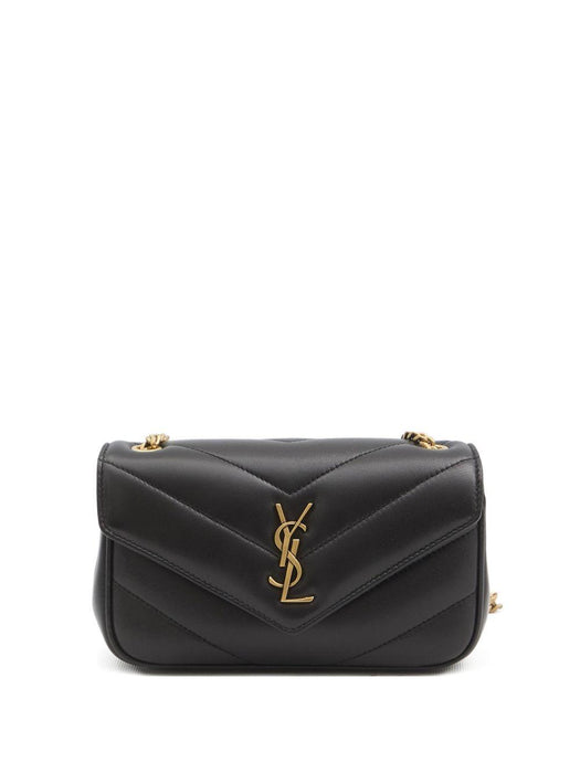 Mini Loulou bag 821749 AAEAX1000 SAINT LAURENT 
