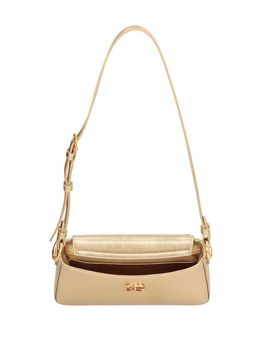 logo-detail shoulder bag BI3466 AZ6488H945 DOLCE & GABBANA 