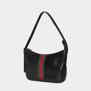 Small Lunetta Shoulder Bag <BR/> 863406 AAGF71053 GUCCI 