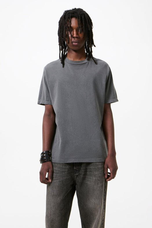Box T-shirt M2246BWB  OUR LEGACY 