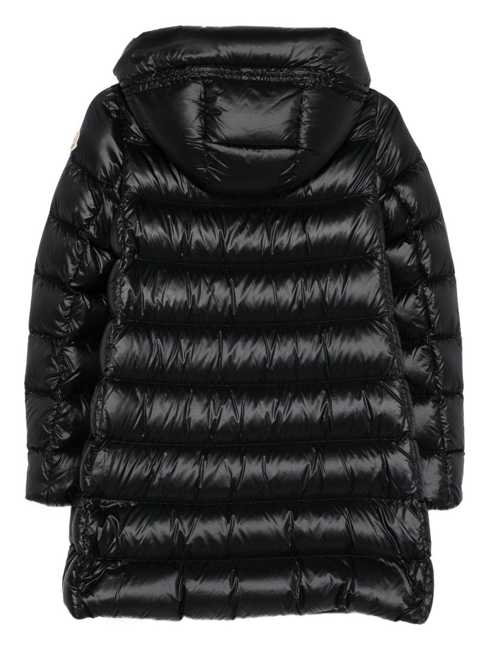 hooded quilted coat K20931C00012 597YG999 MONCLER 