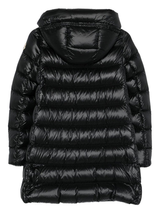hooded quilted coat K20931C00012 597YG999 MONCLER 