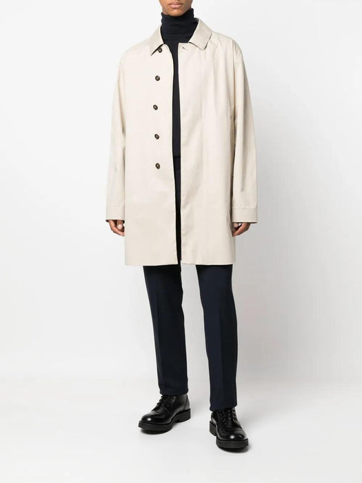 roll-neck cashmere-silk jumper E8J00 120B98 ZEGNA 