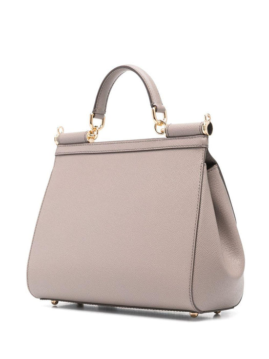 leather tote bag BB6002 B100180045 DOLCE & GABBANA 