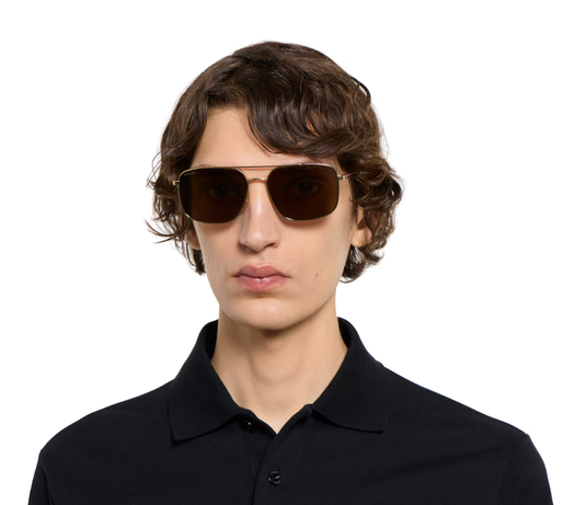 Specialized fit navigator sunglasses 859568 I33308023 GUCCI 