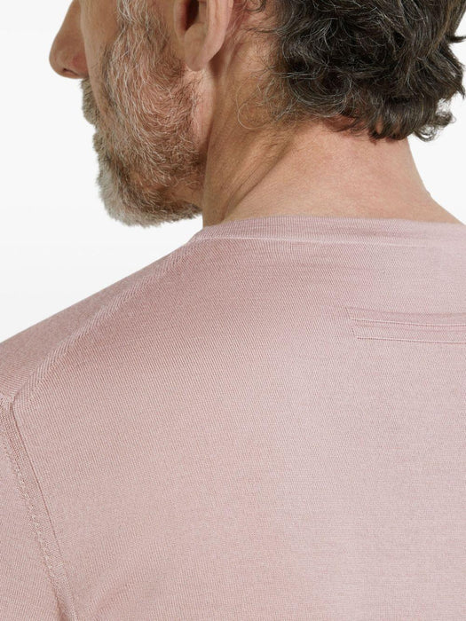 crewneck sweater UGJ00A2 110R92 ZEGNA 