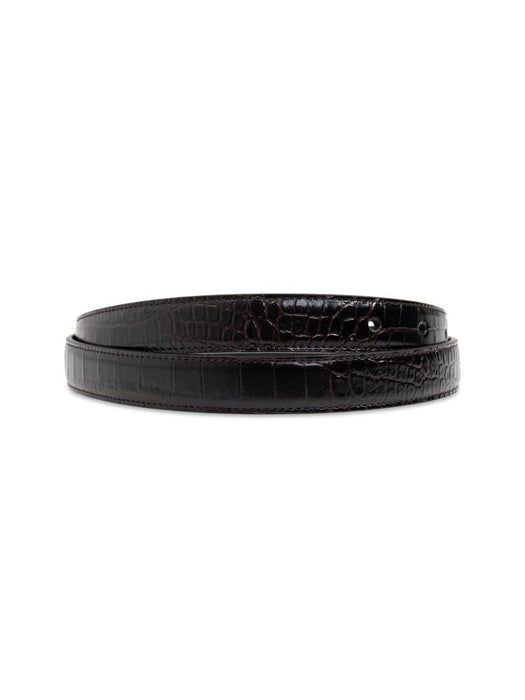 Cassandre thin belt 554465 AACUZ2053 SAINT LAURENT 