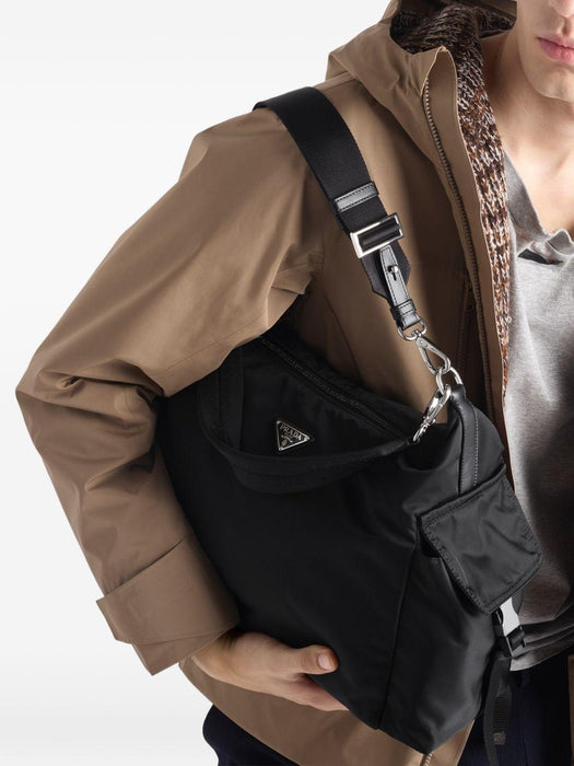 Explore side-pockets tote bag 2VH204 V OOO 2DW3F0002 PRADA 