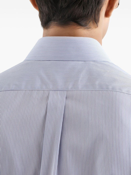 striped shirt G5NP9Z FR51JS8051 DOLCE & GABBANA 