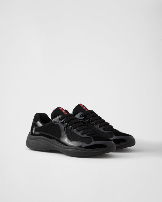 America's Cup sneakers 4E3400 FG000 ASZF0002 PRADA 