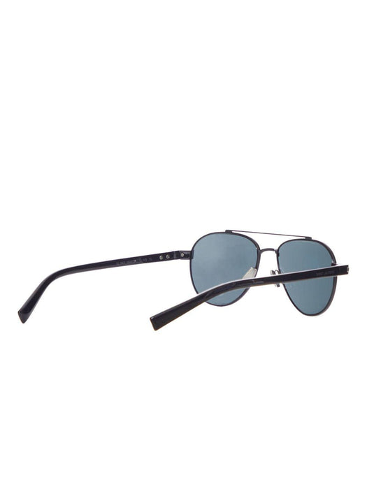 pilot-frame sunglasses 843061 Y99651000 SAINT LAURENT 