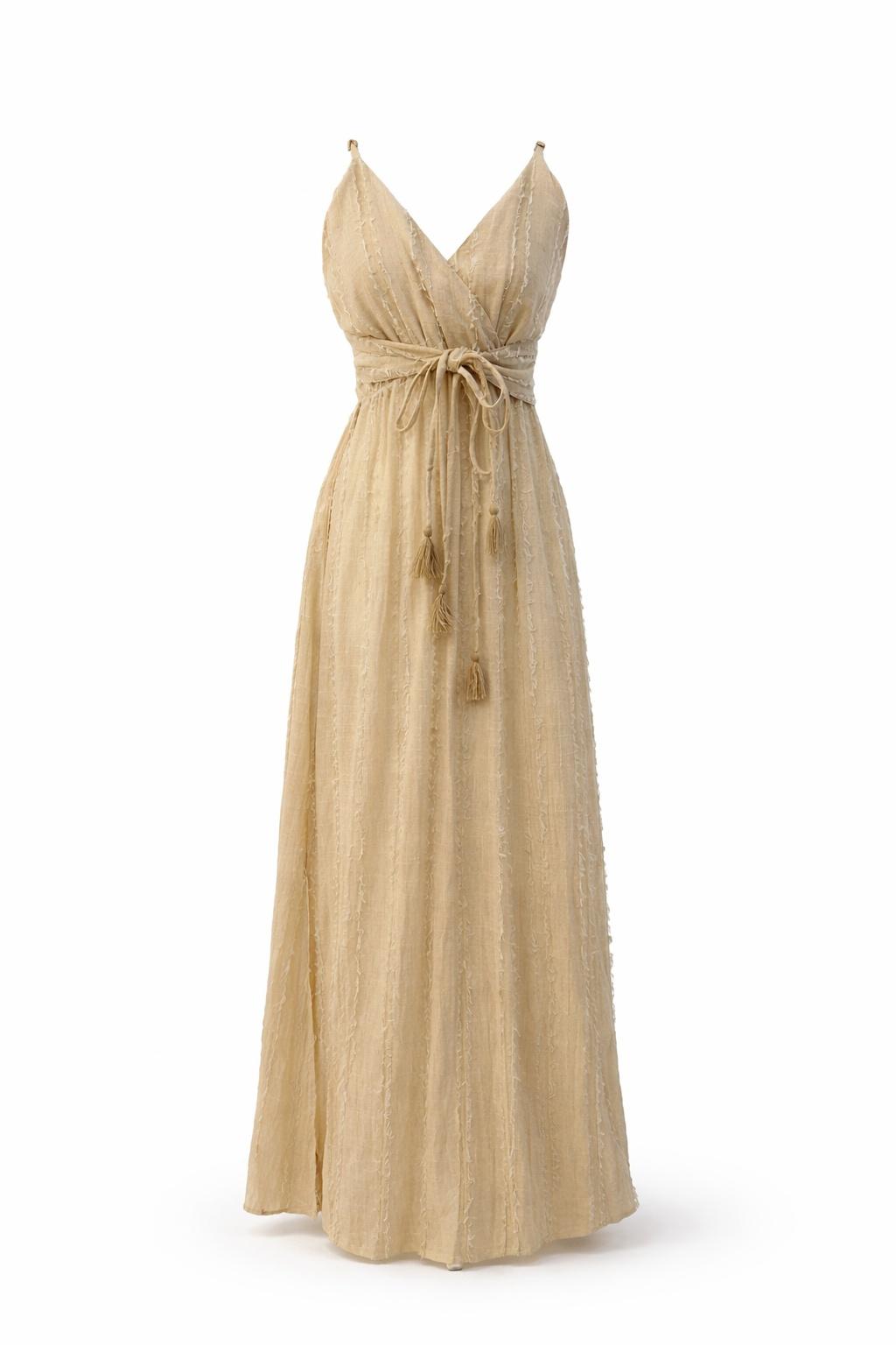 Ladies Dress VL3705 VL3705 0040 PAHIESA FORMENTERA 