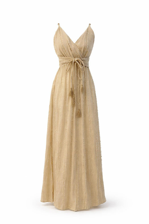 Ladies Dress VL3705 VL3705 0040 PAHIESA FORMENTERA 