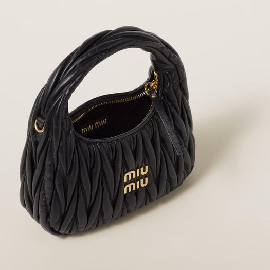 Wander tote bag 5BC125 V OOY AN88F0002 MIU MIU 