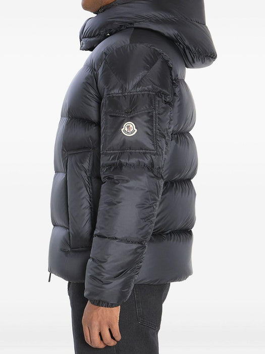 removable-hood puffer jacket K20911A00158 597XQ999 MONCLER 