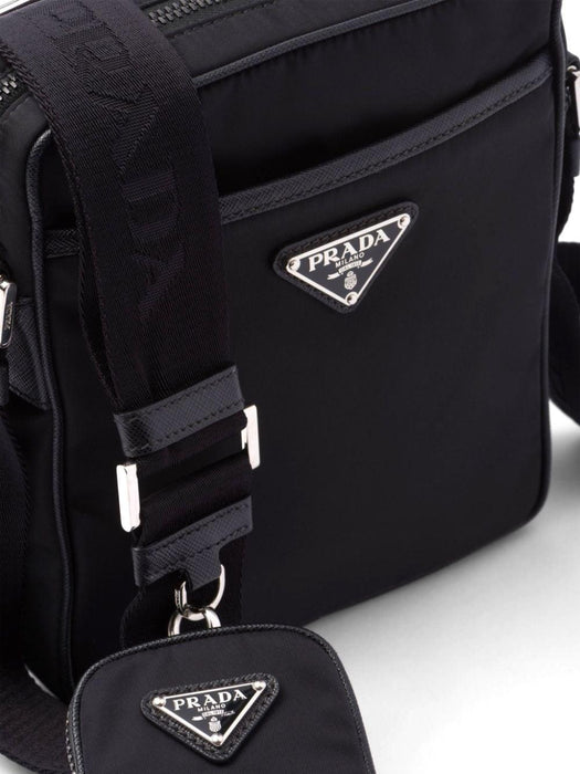 Brique shoulder bag 2VH112 V XOP 2DMHF0002 PRADA 