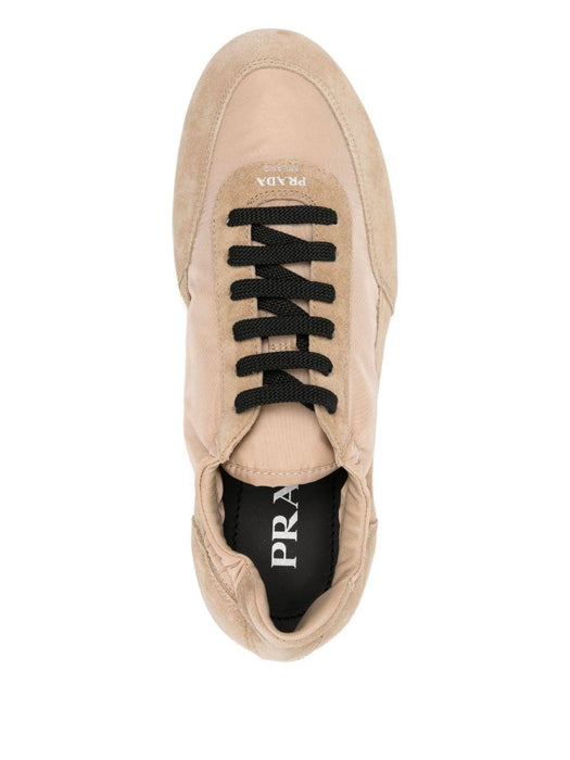 Collapse sneakers 1E959N F 005 D7CF0040 PRADA 
