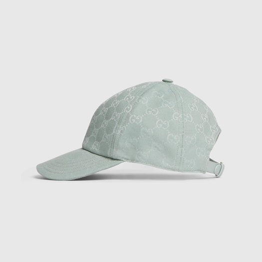 GG canvas baseball hat 861843 3HBAO1862 GUCCI 